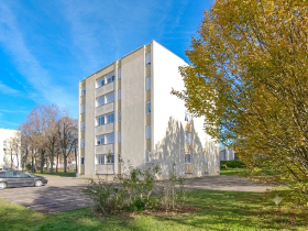 Appartement à Charolles