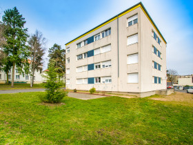 Appartement à Le Creusot