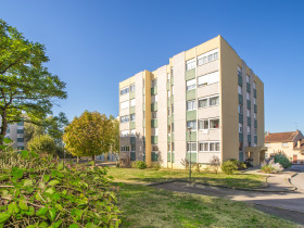 Appartement à Le Creusot
