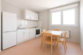Appartement à Le Creusot