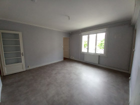 Appartement à Digoin