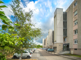 Appartement à Digoin