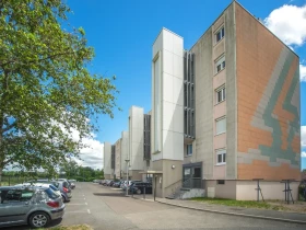 Appartement à Digoin