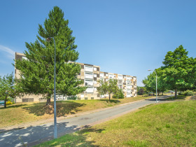 Appartement à Gueugnon