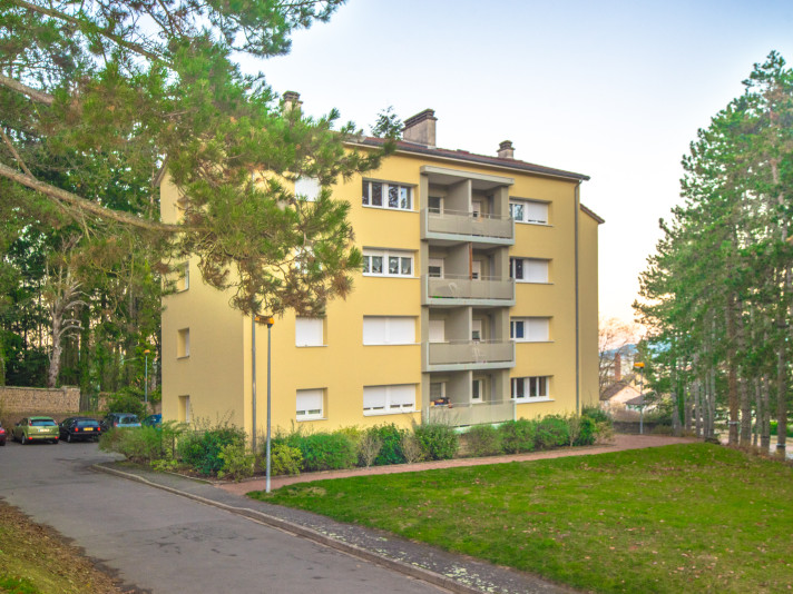 Voir la photo 1/2 du type apartment à Matour
