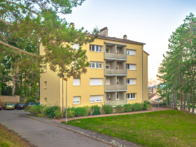 Appartement à Matour