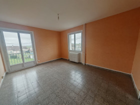 Appartement à Montceau-les-Mines