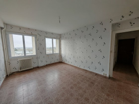 Appartement à Montceau-les-Mines