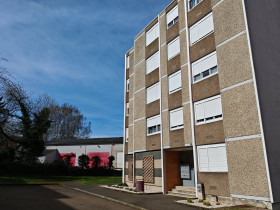 Appartement à Montceau-les-Mines