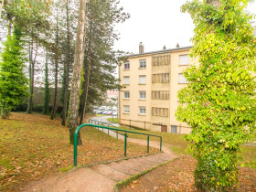 Appartement à Montcenis