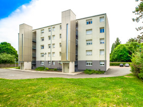 Appartement à Montchanin