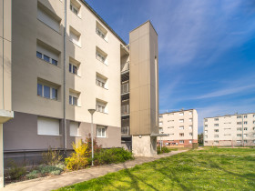 Appartement à Montchanin