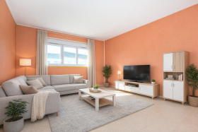 Appartement à Montchanin