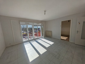 Appartement à Palinges