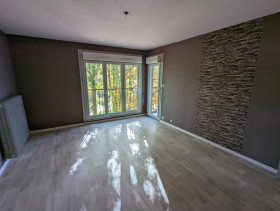 Appartement à Palinges