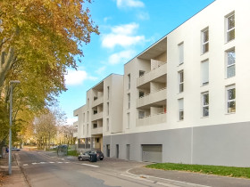 Appartement à Chalon-sur-Saône
