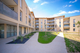 Appartement à Cluny