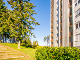 Appartement à Le Creusot