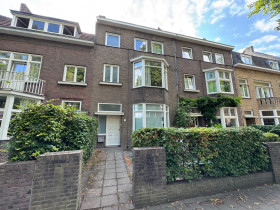 Appartement in Maastricht