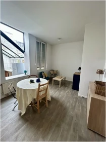 Appartement à Dunkerque