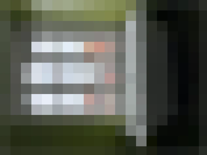  / #8