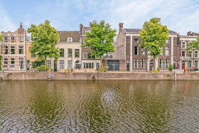 Apartment in Schiedam