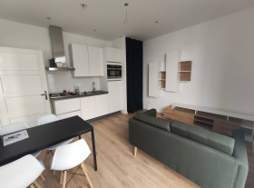 Apartment in Eindhoven