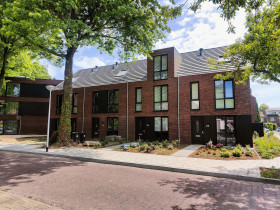 Family home in Valkenswaard