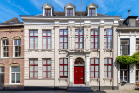 Family home in 's-Hertogenbosch