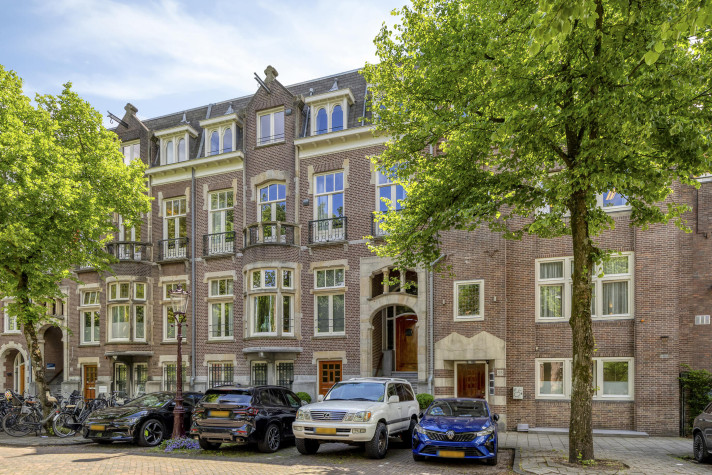 View photo 1/76 of apartment in Amsterdam