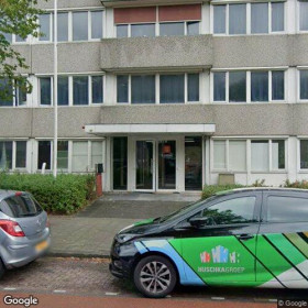 Kamer in Rijswijk