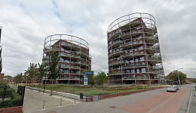 Mieszkanie — Hilversum