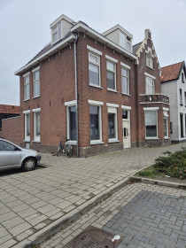 Room in Hoogeveen