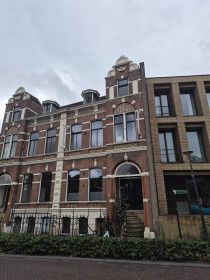 Apartment in Zwolle