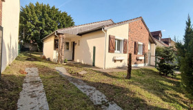 Maison à Épône