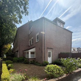 Family home in Veldhoven