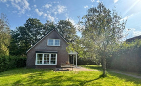 Family home in Reusel-De Mierden