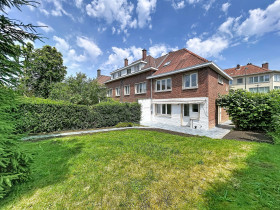 Maison d'habitation à Sint-Pieters-Woluwe
