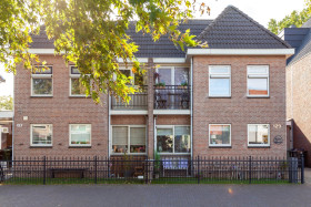 Woonhuis in Soest