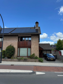 Woonhuis in Borne