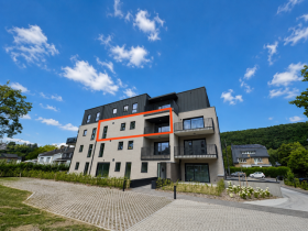 Appartement in Aywaille