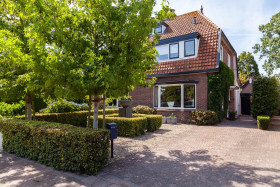 Woonhuis in Soest