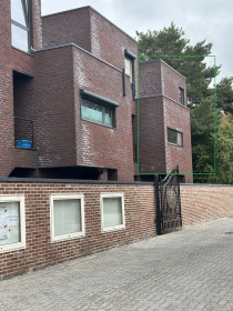 Appartement in Wijchmaal