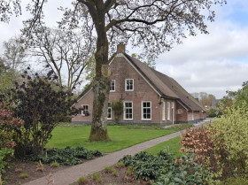 Woonhuis in Tynaarlo