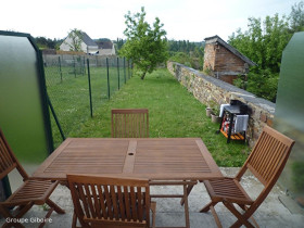 Appartement à Guignen