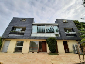 Maison à Guignen
