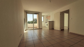 Appartement à Saint-Jory