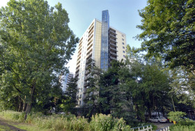 Kamer in Diemen
