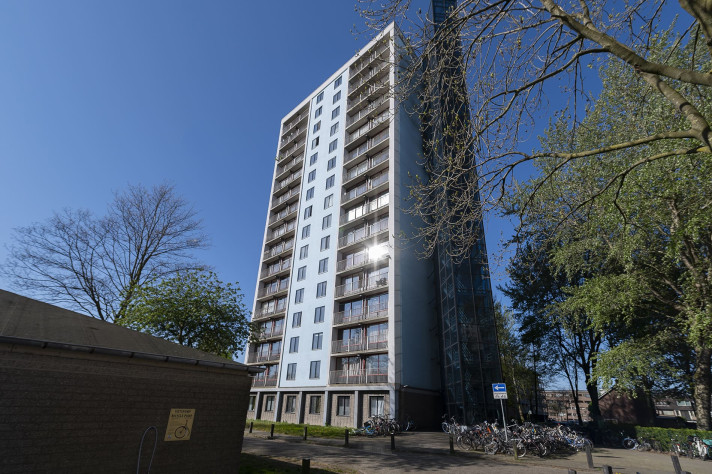 Bekijk foto 1/2 van apartment in Diemen