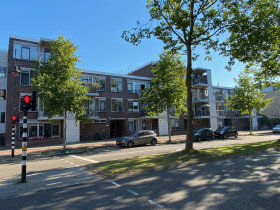 Apartment in Leiden